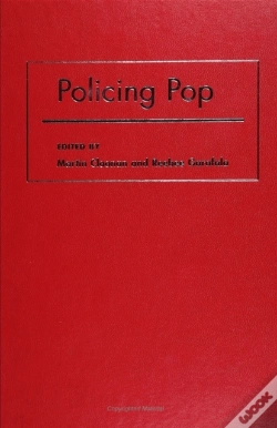Capa do artigo Policing Pop