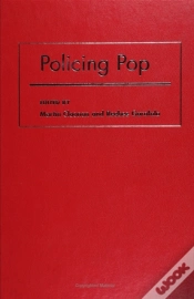 Capa do artigo Policing Pop