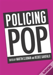 Capa do artigo Policing Pop