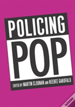 Capa do artigo Policing Pop