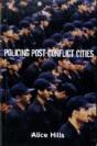 Policing Post-Conflict Cities - Preview