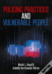 Capa do artigo Policing Practices And Vulnerable People
