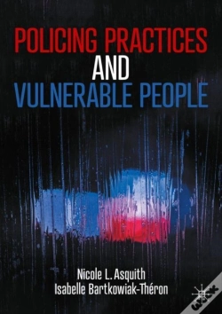 Capa do artigo Policing Practices And Vulnerable People