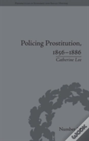 Capa do artigo Policing Prostitution, 1856â€“1886