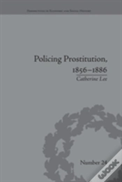 Capa do artigo Policing Prostitution, 1856â€“1886