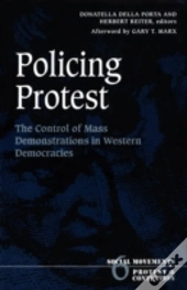 Policing Protest