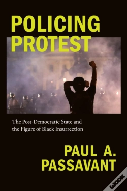 Capa do artigo Policing Protest