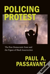 Capa do artigo Policing Protest