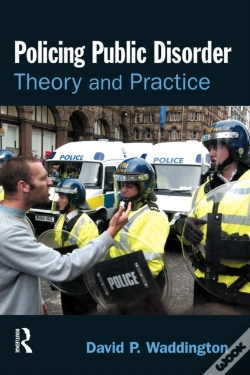 Capa do artigo Policing Public Disorder
