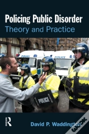 Capa do artigo Policing Public Disorder