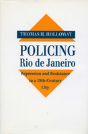 Policing Rio De Janeiro - Preview