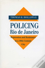 Capa do artigo Policing Rio De Janeiro