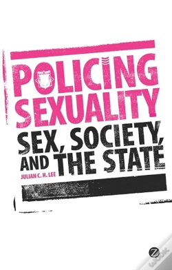 Capa do artigo Policing Sexuality