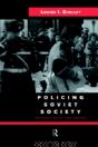 Policing Soviet Society - Preview