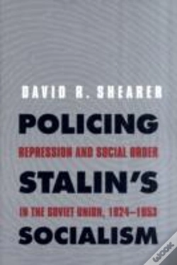 Capa do artigo Policing Stalin'S Socialism
