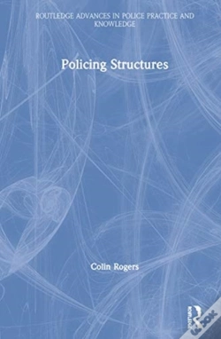 Capa do artigo Policing Structures