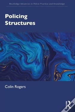 Capa do artigo Policing Structures
