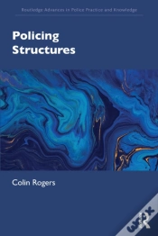 Capa do artigo Policing Structures