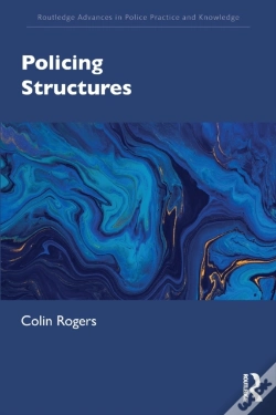Capa do artigo Policing Structures