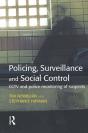 Policing, Surveillance And Social Control - Preview