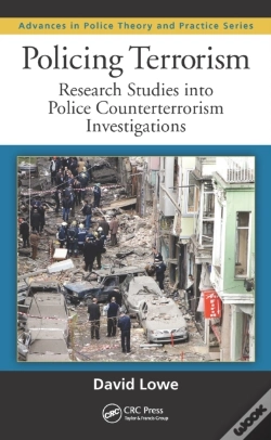 Capa do artigo Policing Terrorism