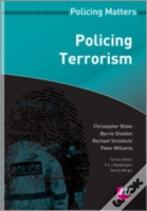 Policing Terrorism