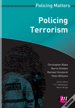 Capa do artigo Policing Terrorism