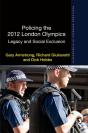 Policing The 2012 London Olympics - Preview