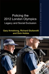 Policing The 2012 London Olympics