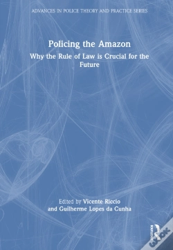 Capa do artigo Policing The Amazon
