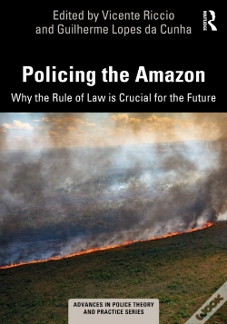 Capa do artigo Policing The Amazon