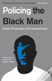 Policing The Black Man