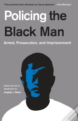 Capa do artigo Policing The Black Man