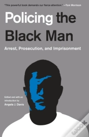 Capa do artigo Policing The Black Man