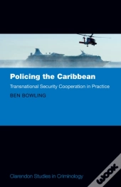 Policing The Caribbean