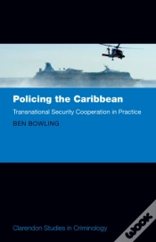 Capa do artigo Policing The Caribbean