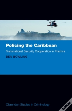 Capa do artigo Policing The Caribbean