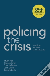 Capa do artigo Policing The Crisis