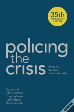 Capa do artigo Policing The Crisis