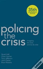 Capa do artigo Policing The Crisis