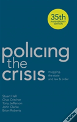 Capa do artigo Policing The Crisis