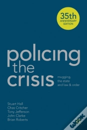 Capa do artigo Policing The Crisis