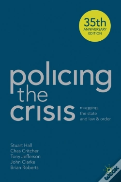 Capa do artigo Policing The Crisis