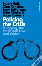 Capa do artigo Policing The Crisis
