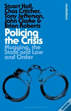 Capa do artigo Policing The Crisis