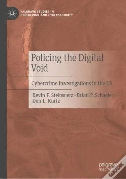 Capa do artigo Policing The Digital Void