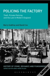 Capa do artigo Policing The Factory, 1777-1968