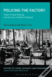 Capa do artigo Policing The Factory