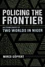 Policing The Frontier - Preview