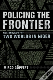 Capa do artigo Policing The Frontier
